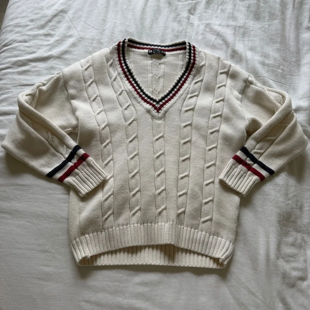 American Vintage classic cable
